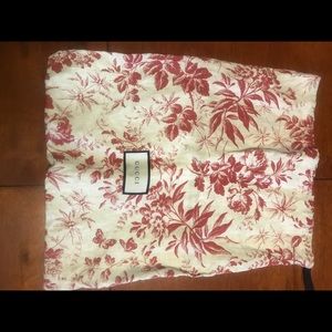 Gucci dust/storage bag